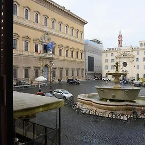 Farnese 48 Roma