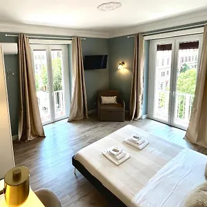2* Гостевой дом San Pietro 84