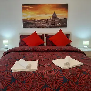 Centro Monti Tiburtini Rome