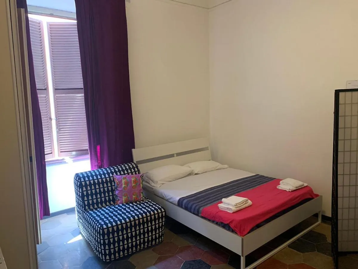 Trasteverome45 Италия