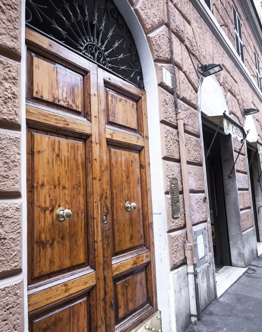 Trasteverome45