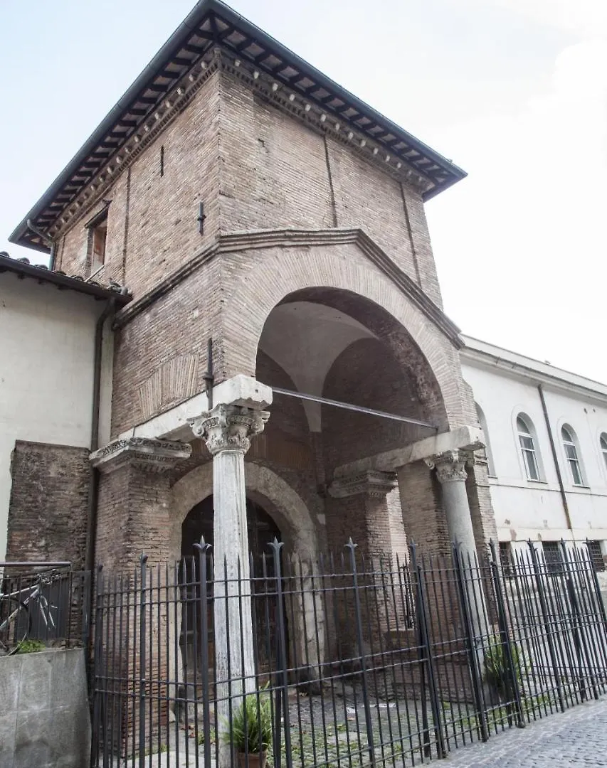 Trasteverome45 Италия
